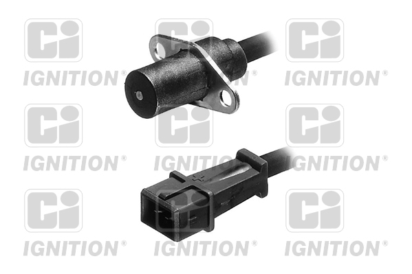 CI RPM / Crankshaft Sensor XREV126 [PM857977]