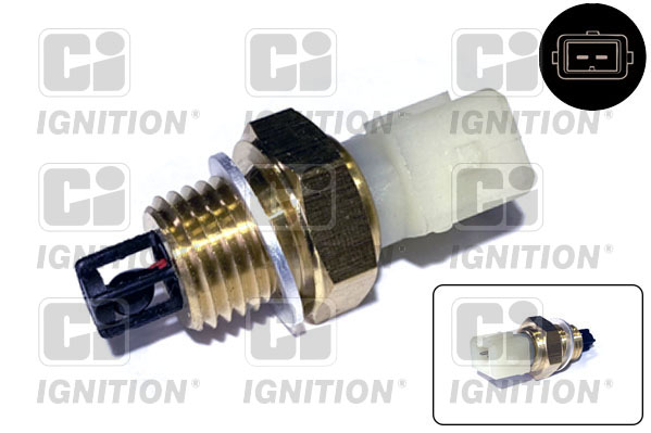 CI Air Intake Temperature Sensor XEMS60 [PM857817]