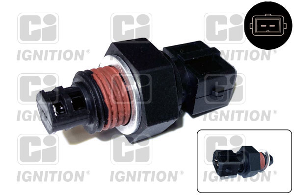 CI Air Intake Temperature Sensor XEMS252 [PM857815]