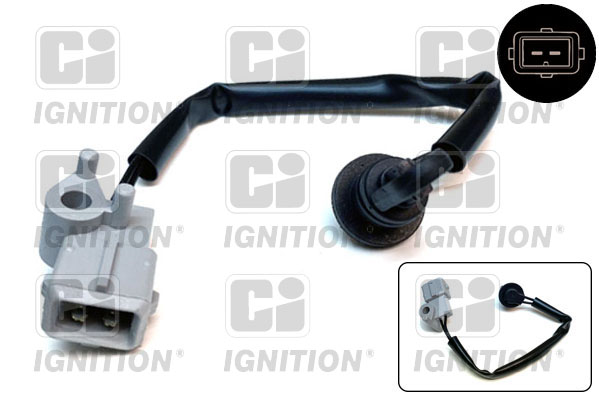 CI Air Intake Temperature Sensor XEMS220 [PM857811]