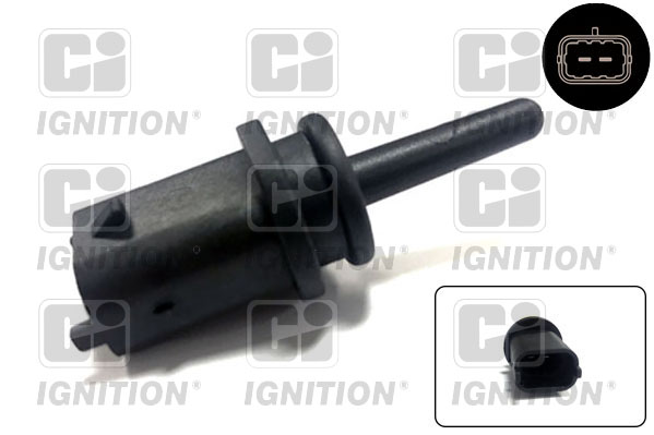 CI Air Intake Temperature Sensor XEMS213 [PM857804]