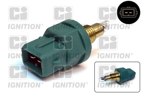 CI Air Intake Temperature Sensor XATS18 [PM857790]