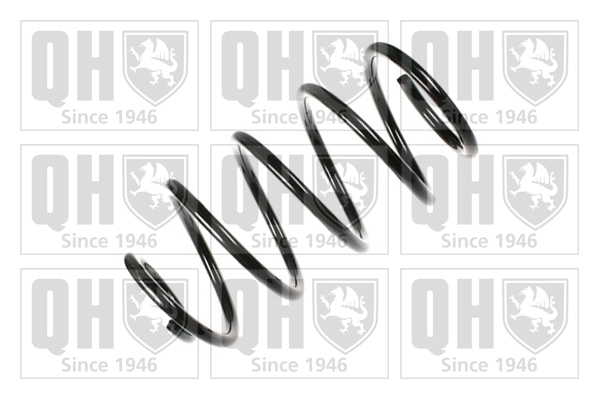 Quinton Hazell QCS6451