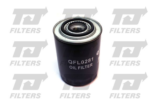 TJ Filters QFL0281