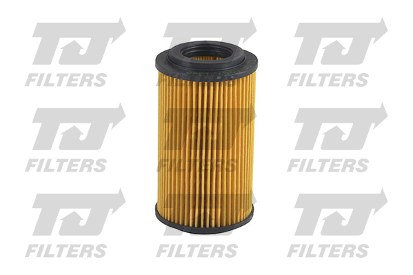 TJ Filters Oil Filter QFL0267 [PM854828]