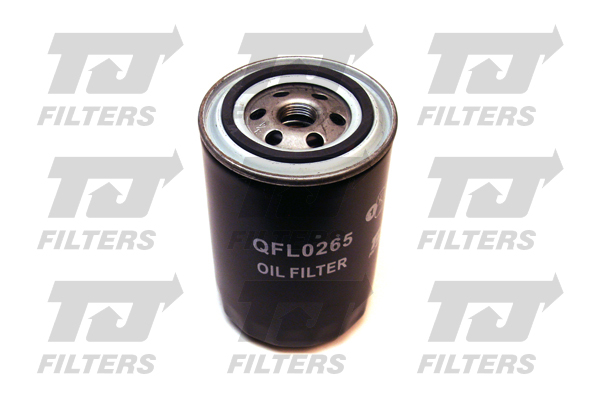 TJ Filters QFL0265