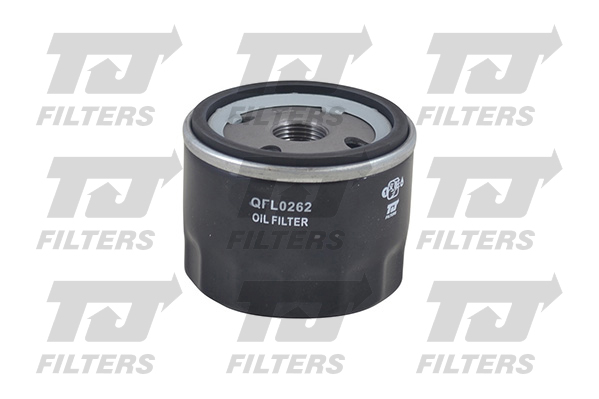 TJ Filters QFL0262
