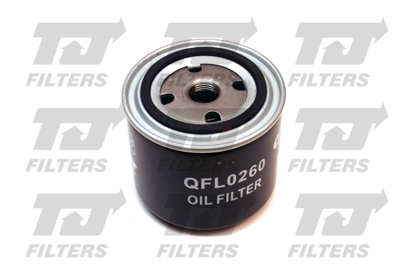 TJ Filters QFL0260