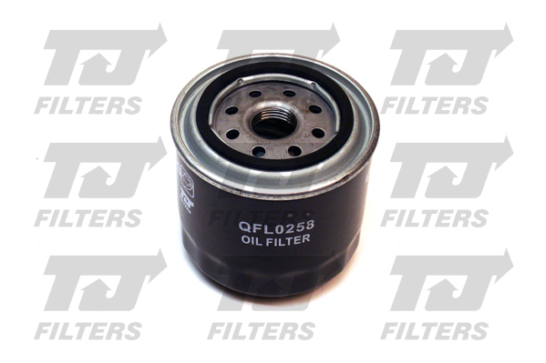 TJ Filters QFL0258