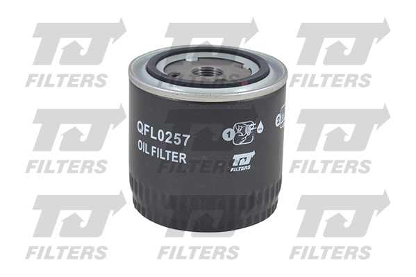 TJ Filters Oil Filter QFL0257 [PM854820]