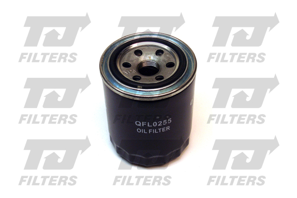 TJ Filters Oil Filter QFL0255 [PM854818]