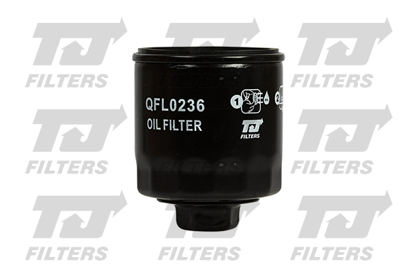 TJ Filters QFL0236