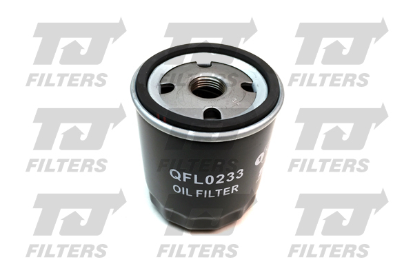 TJ Filters QFL0233