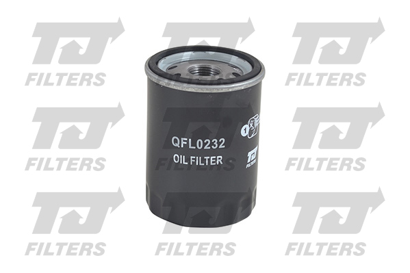 TJ Filters QFL0232