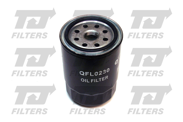 TJ Filters QFL0230