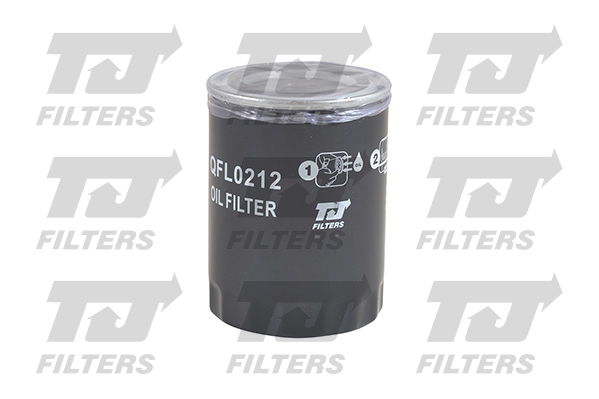 TJ Filters QFL0212