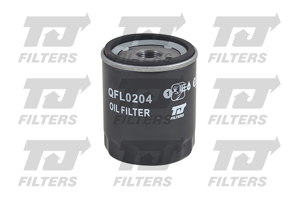 TJ Filters QFL0204