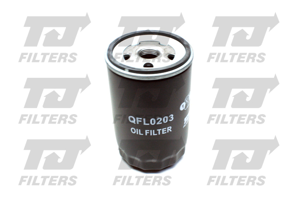 TJ Filters QFL0203