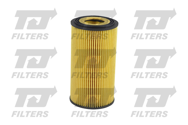 TJ Filters Oil Filter QFL0197 [PM854773]