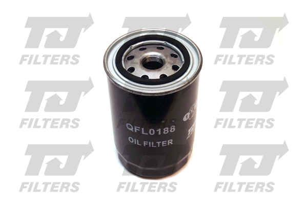 TJ Filters Oil Filter QFL0188 [PM854765]