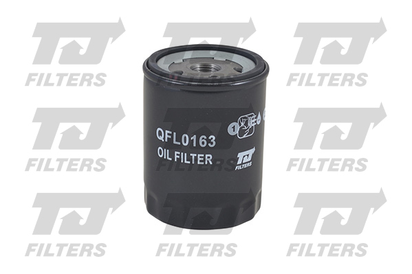 TJ Filters QFL0163