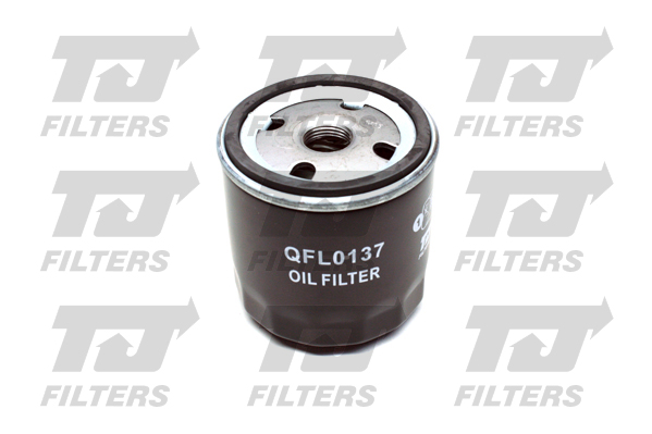 TJ Filters QFL0137