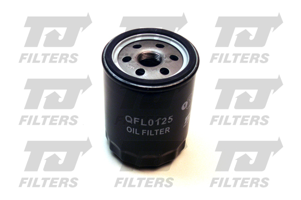 TJ Filters QFL0125