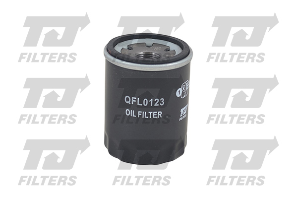 TJ Filters QFL0123