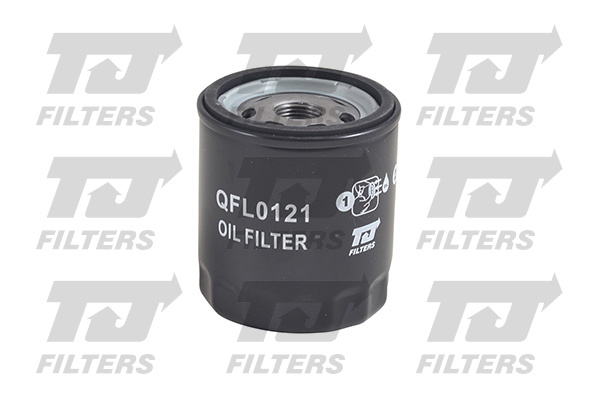 TJ Filters QFL0121