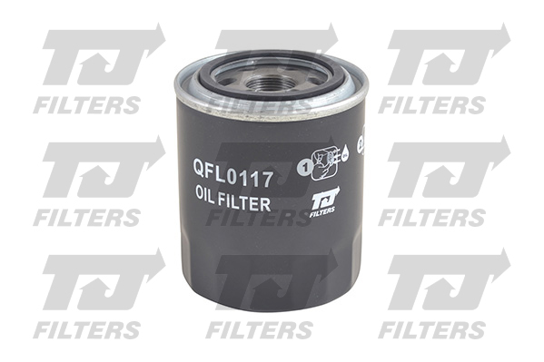 TJ Filters QFL0117