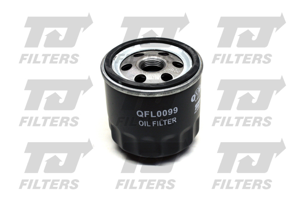 TJ Filters QFL0099