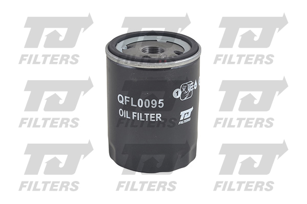 TJ Filters QFL0095