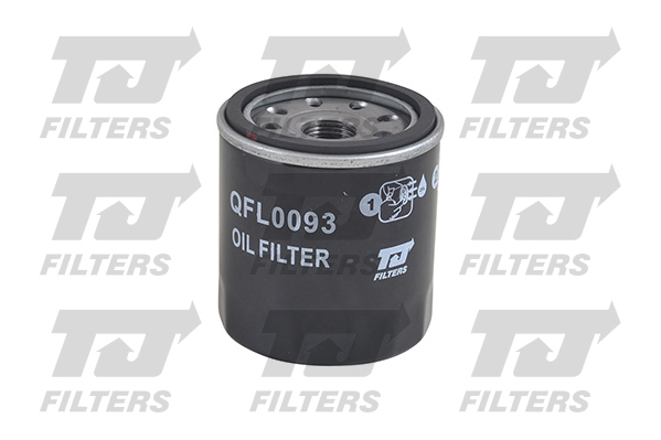 TJ Filters QFL0093