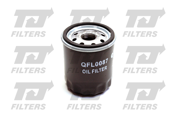 TJ Filters QFL0087