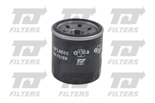 TJ Filters Oil Filter QFL0085 [PM854687]