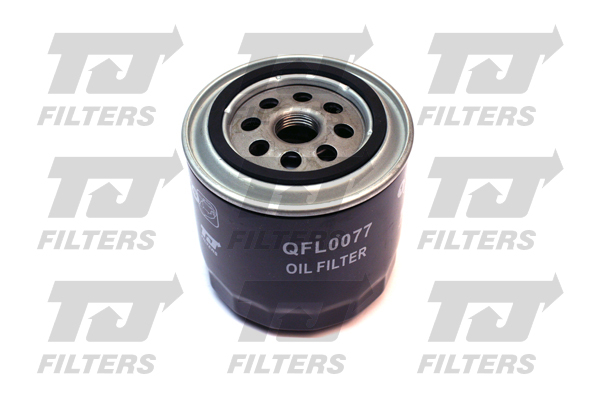 TJ Filters Oil Filter QFL0077 [PM854681]