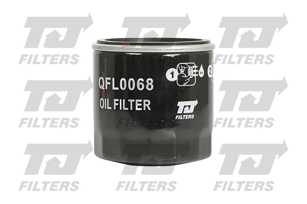 TJ Filters QFL0068