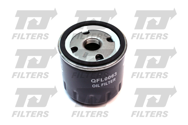 TJ Filters QFL0063