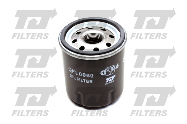 TJ Filters QFL0060