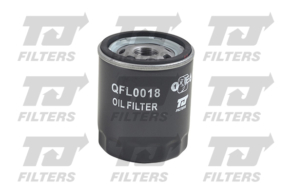 TJ Filters QFL0018