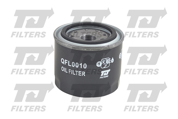 TJ Filters QFL0010