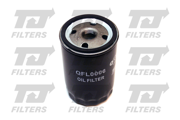 TJ Filters QFL0006