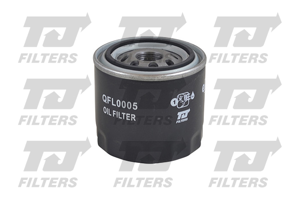 TJ Filters QFL0005