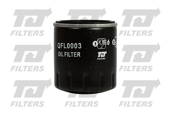TJ Filters QFL0003