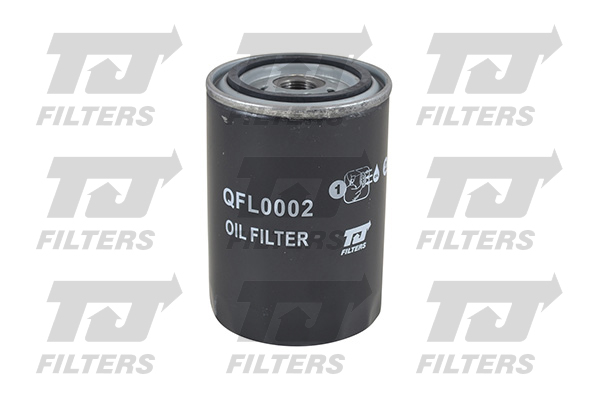 TJ Filters QFL0002