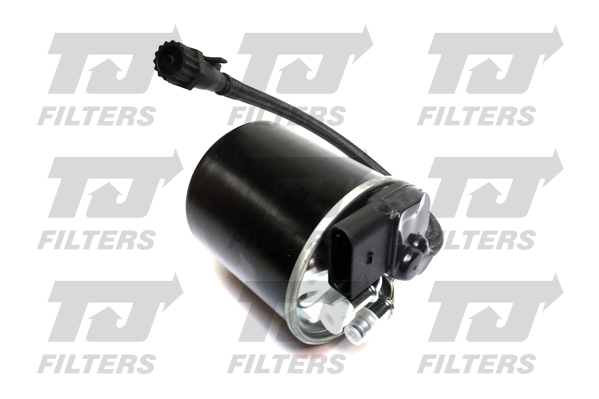 TJ Filters QFF0399