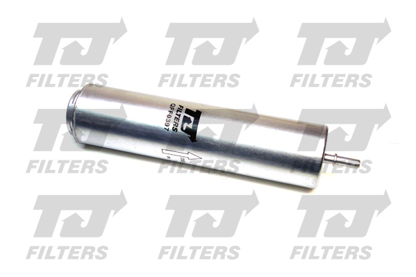 TJ Filters Fuel Filter QFF0397 [PM854622]