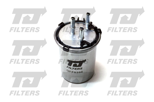 TJ Filters QFF0396