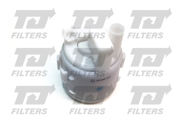 TJ Filters QFF0389