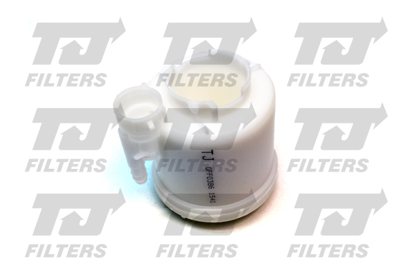 TJ Filters QFF0386